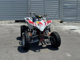 Yamaha Yfz 450 | Mobile.bg    2