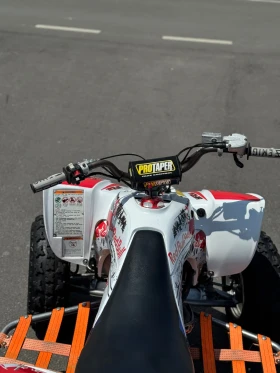 Yamaha Yfz 450 | Mobile.bg    8