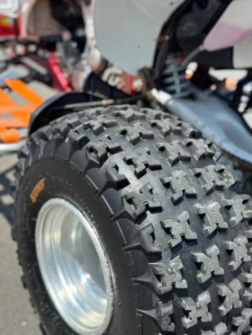 Yamaha Yfz 450 | Mobile.bg    9