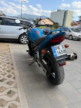Suzuki Bandit GSF 650 | Mobile.bg    5