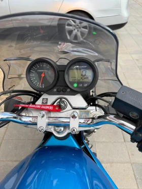 Suzuki Bandit GSF 650 | Mobile.bg    6