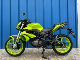 Benelli 125 Bn 125i 2022, снимка 6