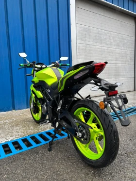 Benelli 125 Bn 125i 2022, снимка 4