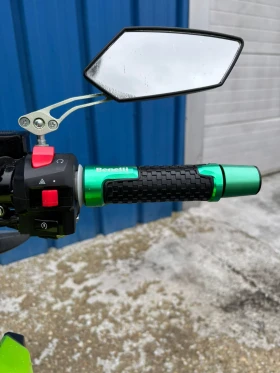 Benelli 125 Bn 125i 2022, снимка 9