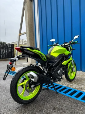 Benelli 125 Bn 125i 2022, снимка 5
