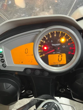 Triumph Tiger 1050 , снимка 5