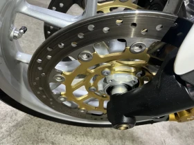 Triumph Tiger 1050 , снимка 7