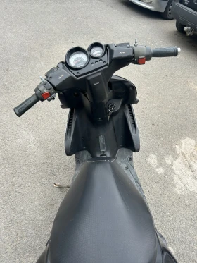 Yamaha Aerox undefined | Auto.bg — изображение 6