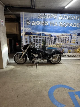 Suzuki Boulevard undefined | Auto.bg — изображение 13