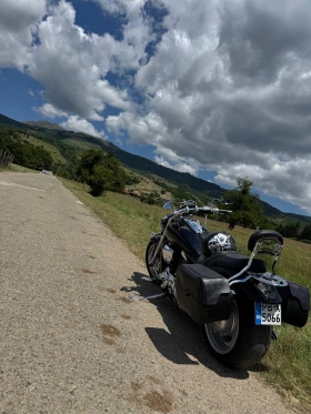 Suzuki Boulevard undefined | Auto.bg — изображение 10