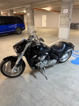 Suzuki Boulevard undefined | Auto.bg — изображение 2