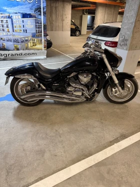 Suzuki Boulevard | Mobile.bg � ����� ������ 15