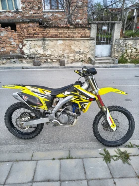 Suzuki Rmz 250 | Mobile.bg � ����� ������ 3