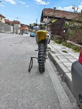 Suzuki Rmz 250 | Mobile.bg � ����� ������ 4