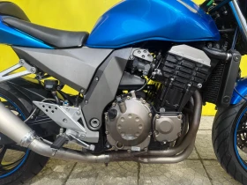 Kawasaki Zr 750 | Auto.bg — изображение 11