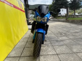Kawasaki Zr 750 | Auto.bg — изображение 9
