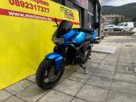 Kawasaki Zr 750 | Auto.bg — изображение 7