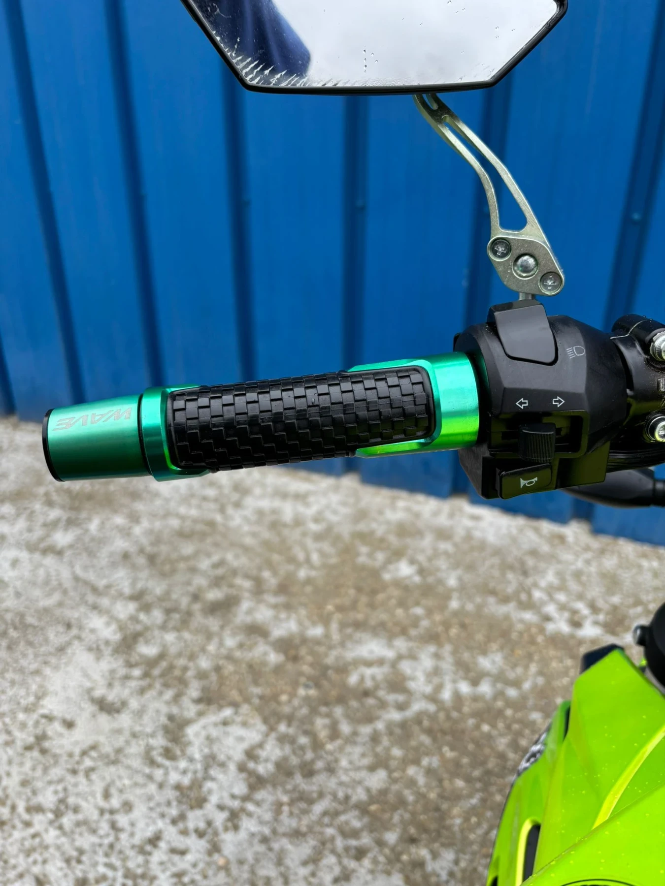 Benelli 125 Bn 125i 2022 - изображение 7