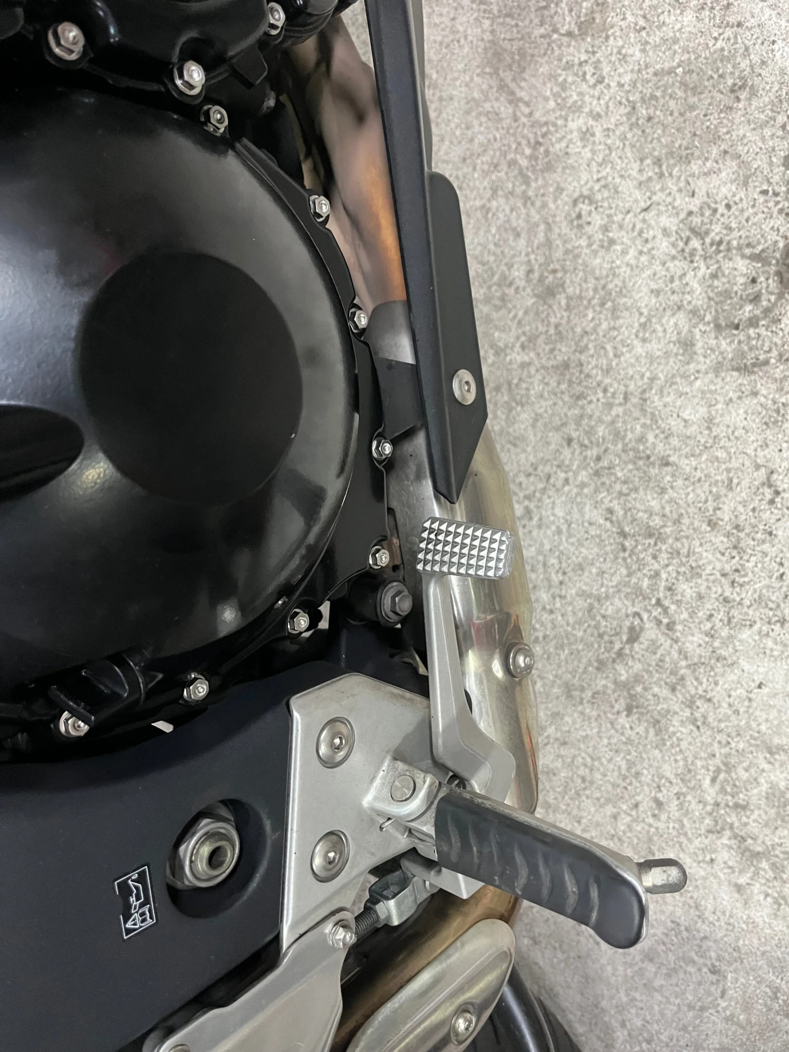 Triumph Tiger 1050  | Mobile.bg � ����������� 11