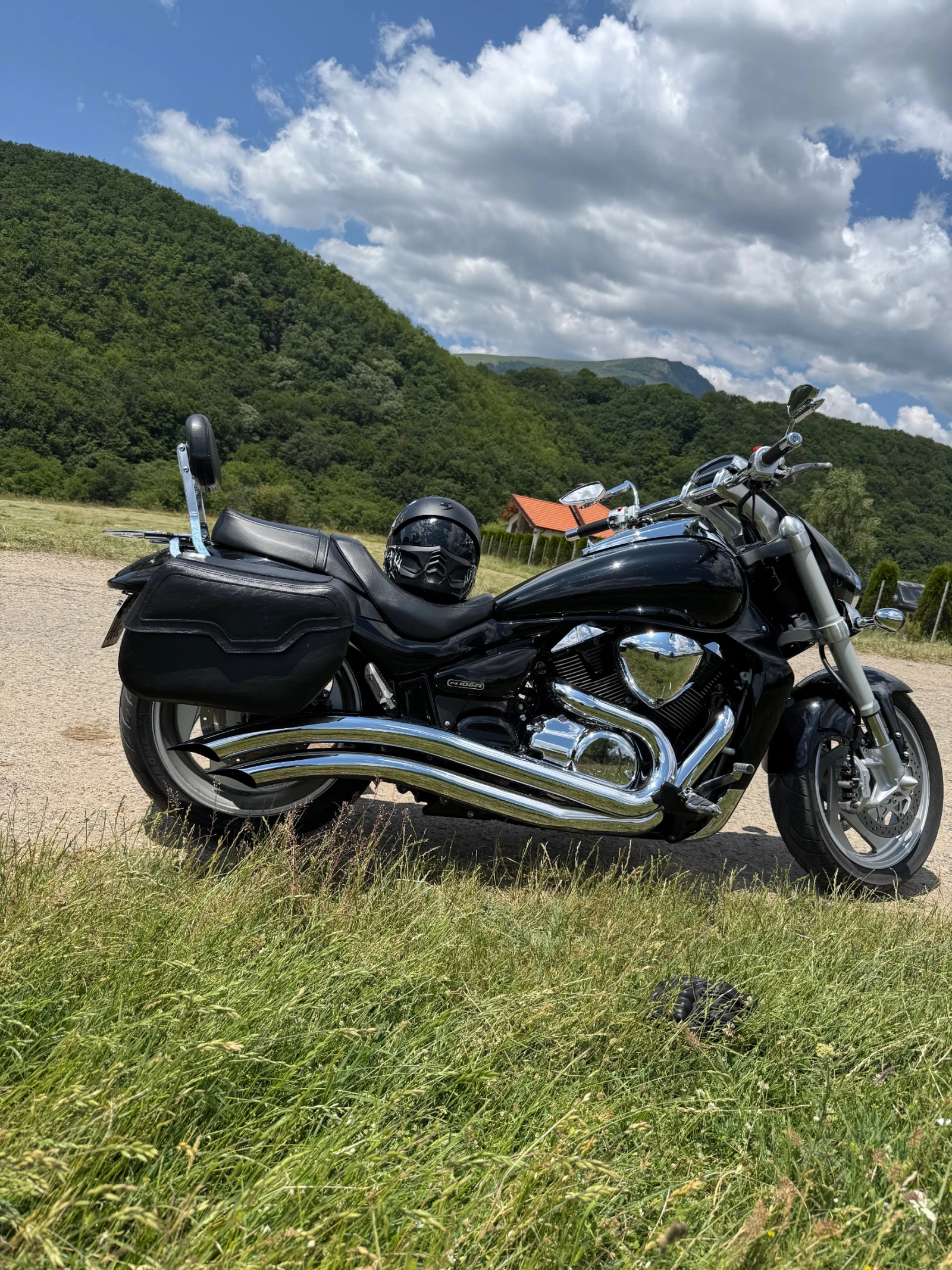 Suzuki Boulevard | Mobile.bg � ����������� 9