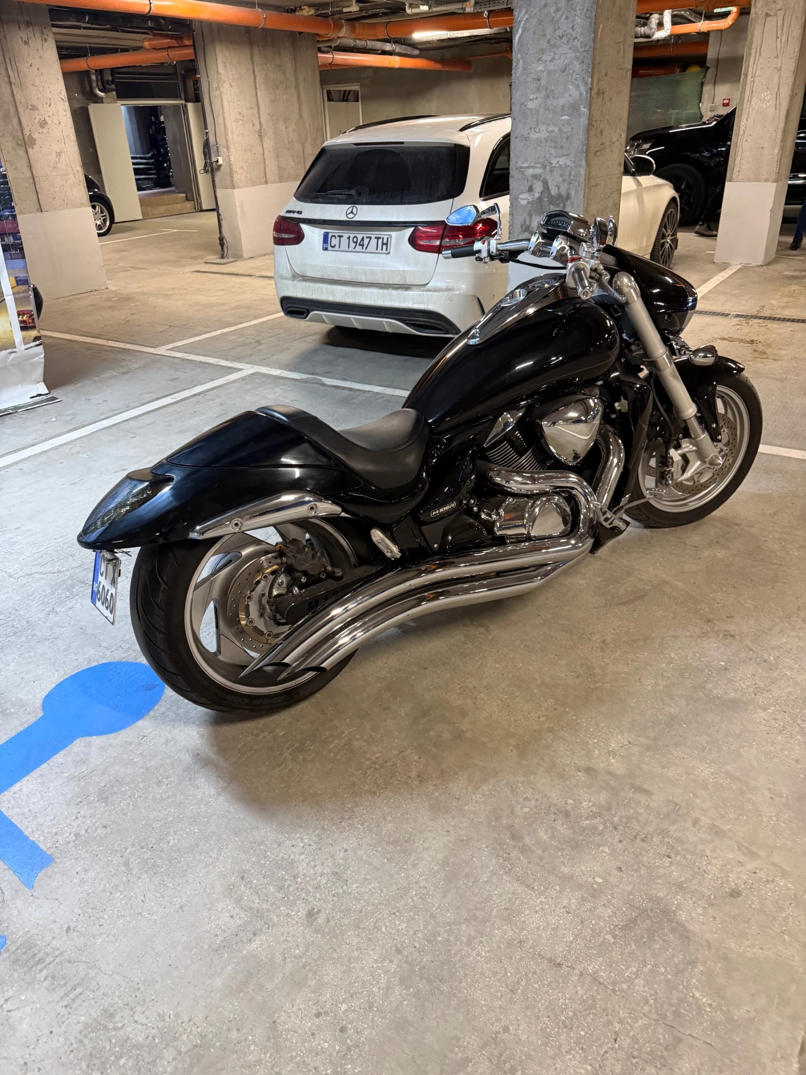 Suzuki Boulevard | Mobile.bg � ����������� 5