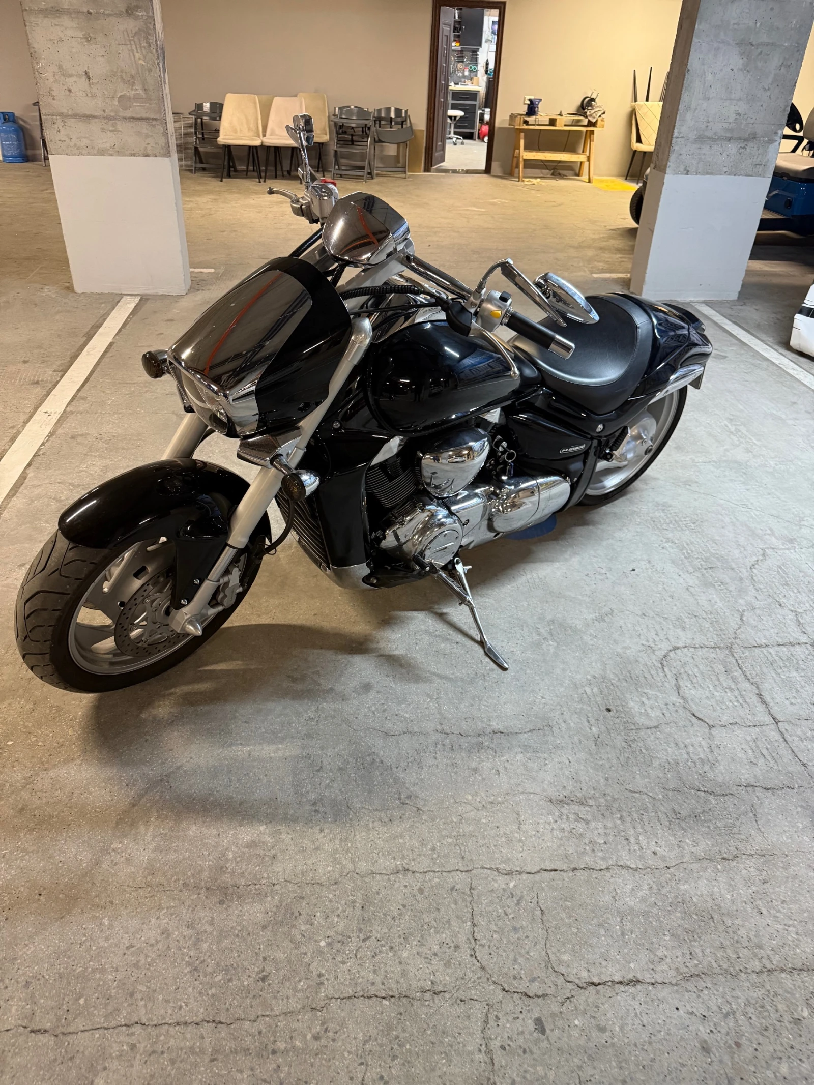 Suzuki Boulevard | Mobile.bg � ����������� 10