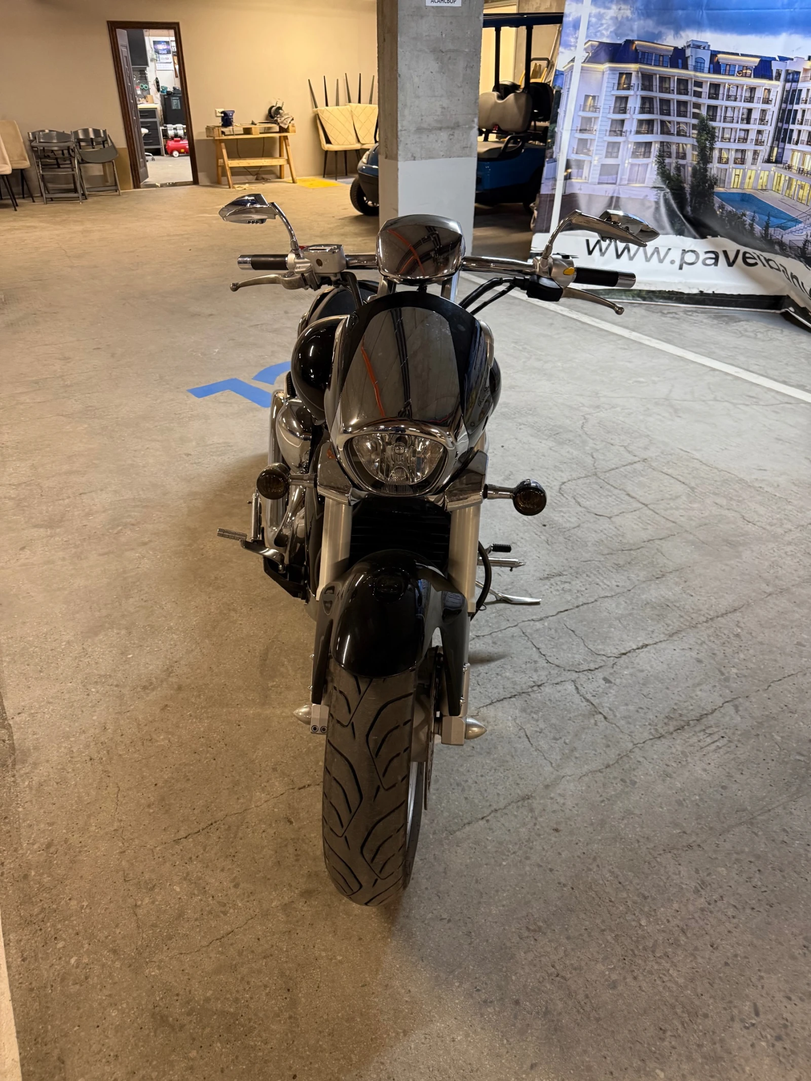 Suzuki Boulevard | Mobile.bg � ����������� 7