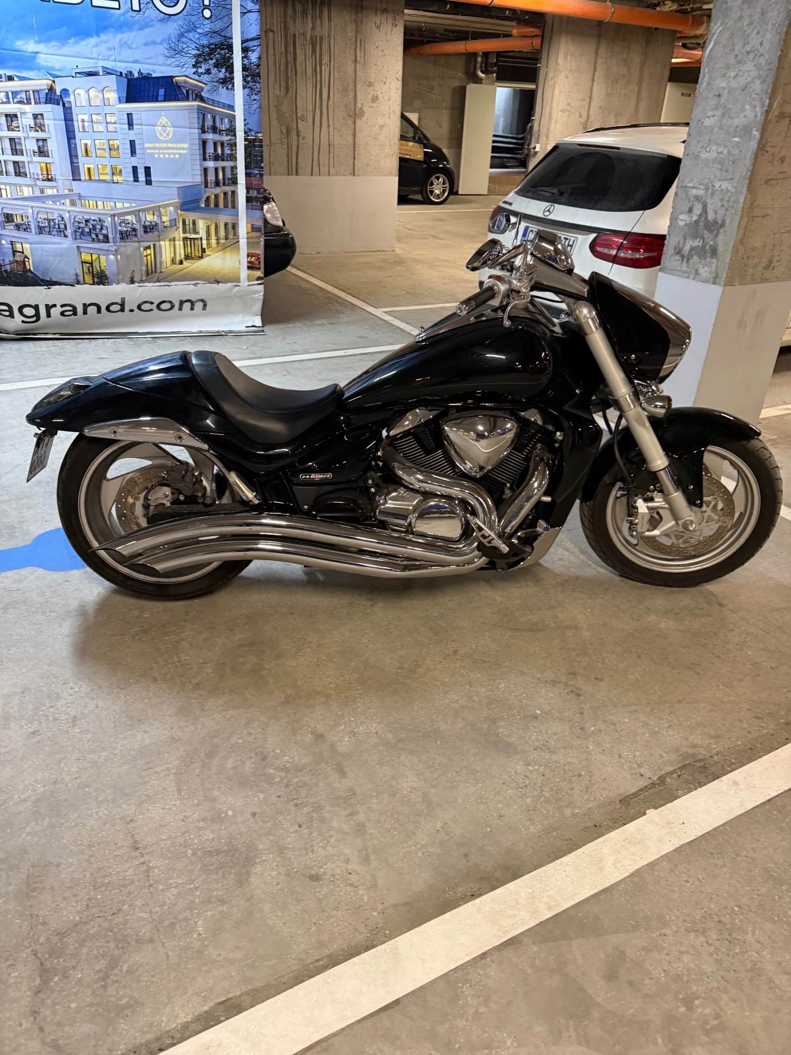 Suzuki Boulevard | Mobile.bg � ����������� 6