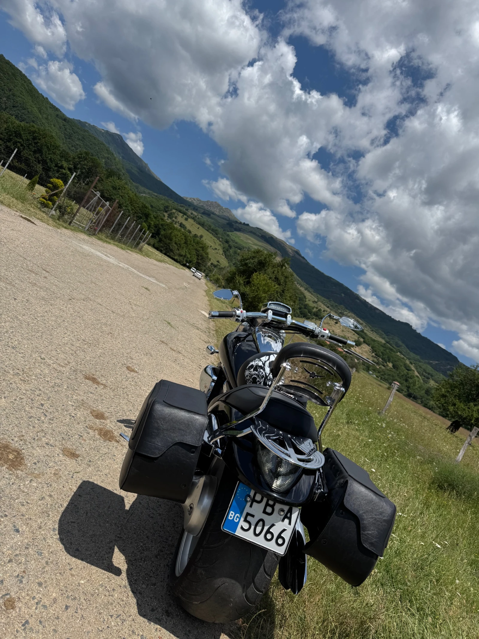 Suzuki Boulevard | Mobile.bg � ����������� 11