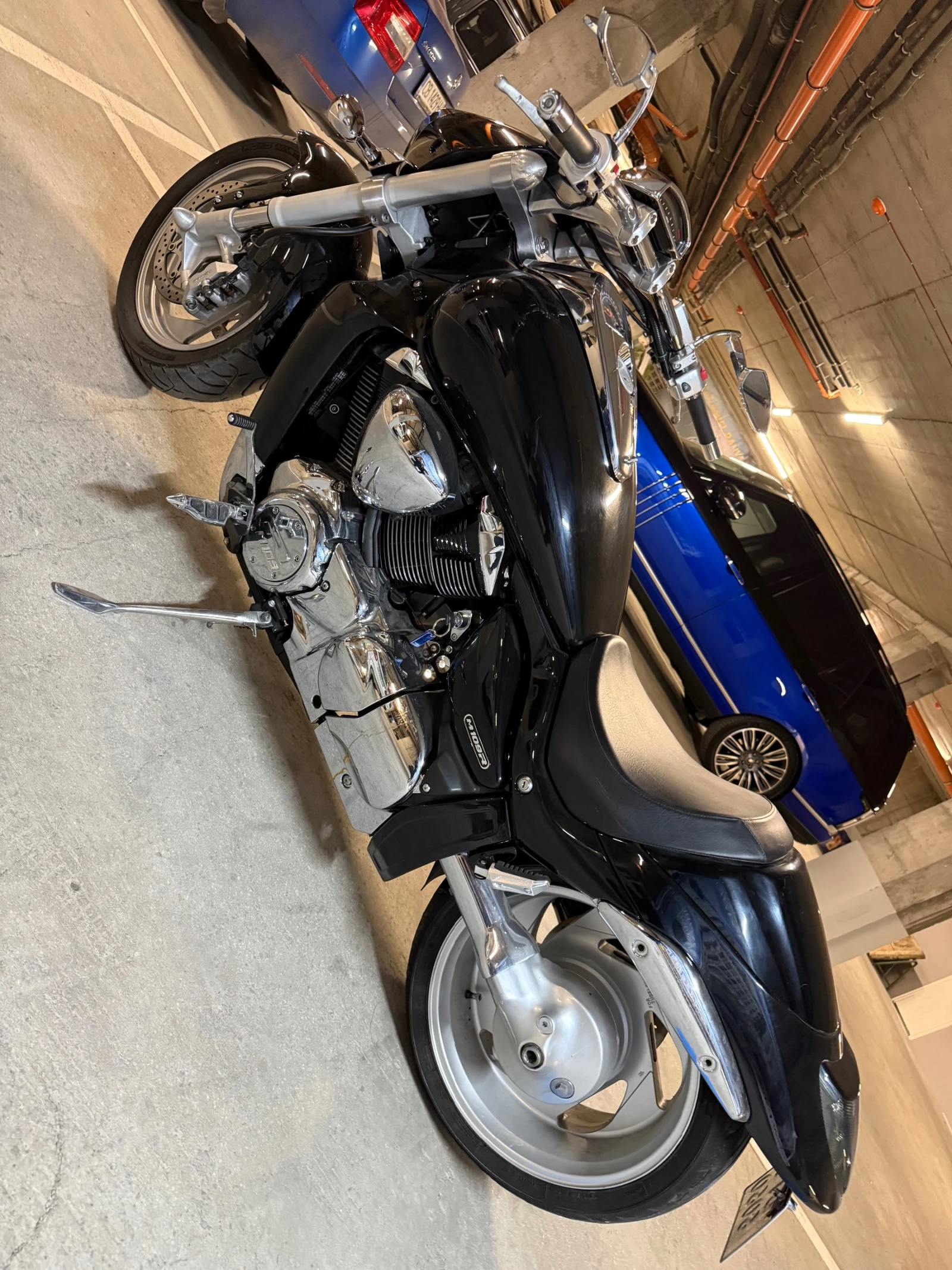 Suzuki Boulevard | Mobile.bg � ����������� 14