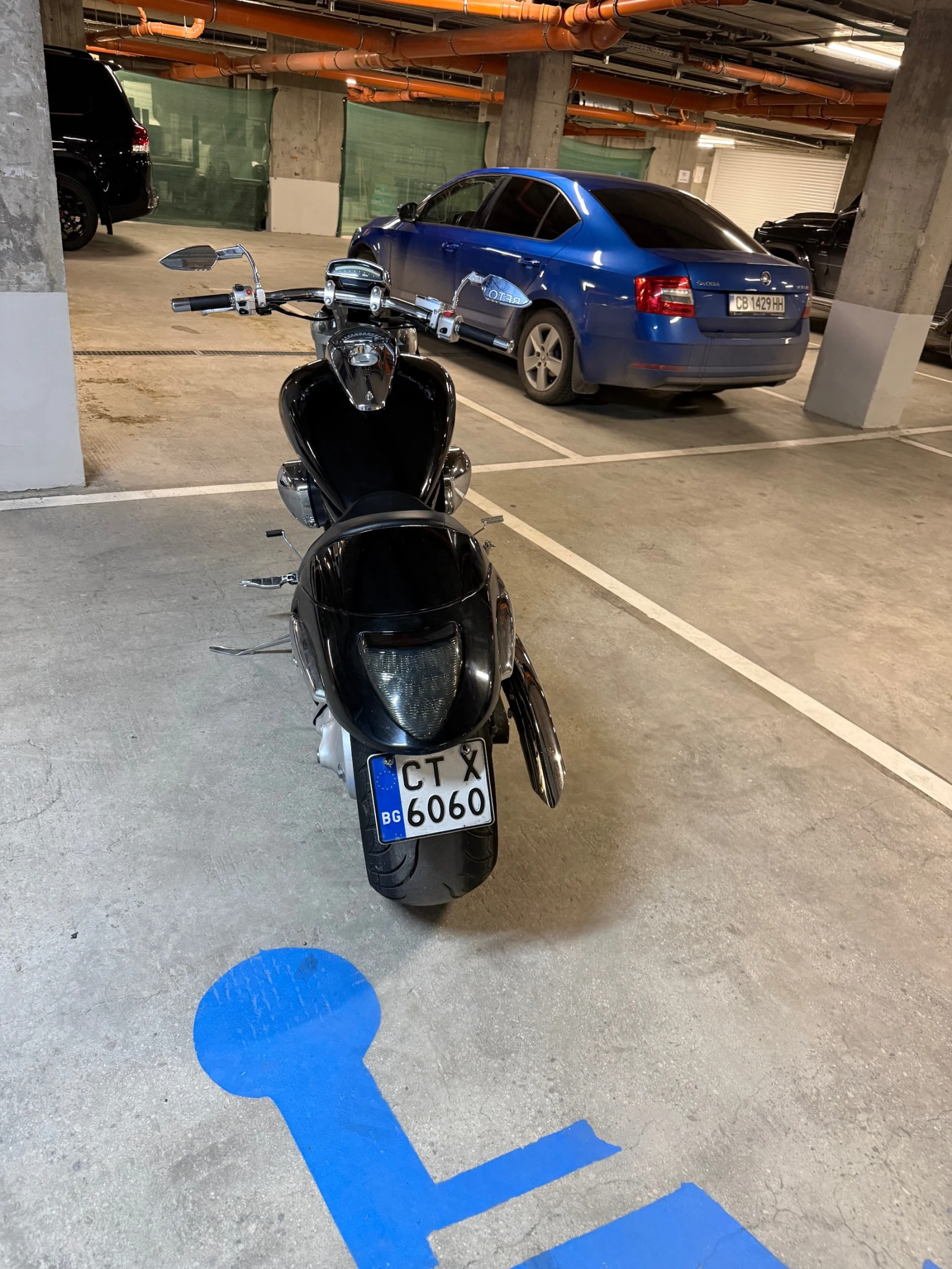 Suzuki Boulevard | Mobile.bg � ����������� 4