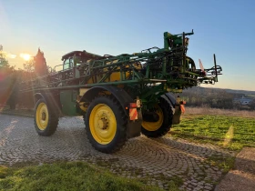 Самоходна пръскачка Друга марка JOHN DEERE R4040i 4000 ЛИТРА 36 МЕТРА ЛИЗИНГ, снимка 5