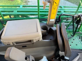 Самоходна пръскачка Друга марка JOHN DEERE R4040i 4000 ЛИТРА 36 МЕТРА ЛИЗИНГ, снимка 17