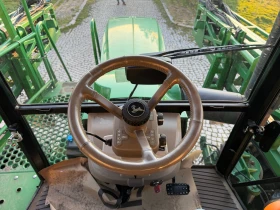Самоходна пръскачка Друга марка JOHN DEERE R4040i 4000 ЛИТРА 36 МЕТРА ЛИЗИНГ, снимка 16