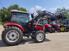 Трактор Друга марка TAVOL, снимка 3