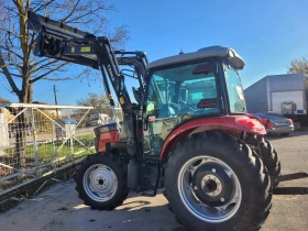 Трактор Друга марка TAVOL, снимка 7