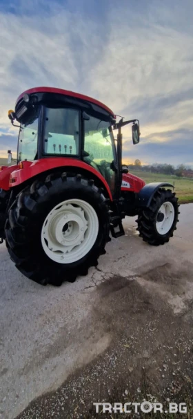 Трактор Друга марка Basak 2110S, снимка 6