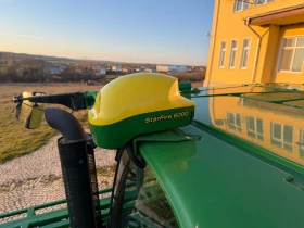 Самоходна пръскачка Друга марка JOHN DEERE R4040i 4000 ЛИТРА 36 МЕТРА ЛИЗИНГ, снимка 10