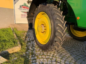 Самоходна пръскачка Друга марка JOHN DEERE R4040i 4000 ЛИТРА 36 МЕТРА ЛИЗИНГ, снимка 9