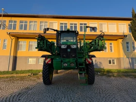 ����� �� �������� �� ��������� ��������� JOHN DEERE R4040i 4000 ����� 36 ����� ������