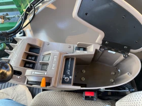 Самоходна пръскачка Друга марка JOHN DEERE R4040i 4000 ЛИТРА 36 МЕТРА ЛИЗИНГ, снимка 13