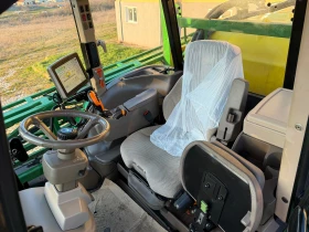 Самоходна пръскачка Друга марка JOHN DEERE R4040i 4000 ЛИТРА 36 МЕТРА ЛИЗИНГ, снимка 11