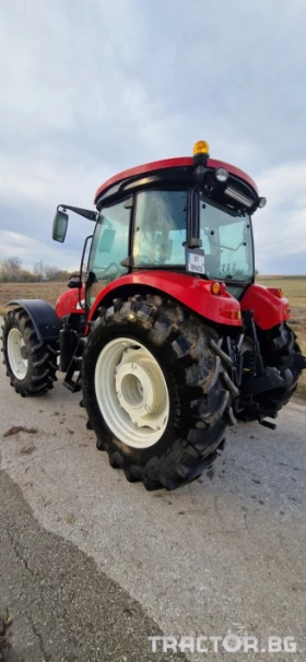 Трактор Друга марка Basak 2110S | Auto.bg — изображение 4