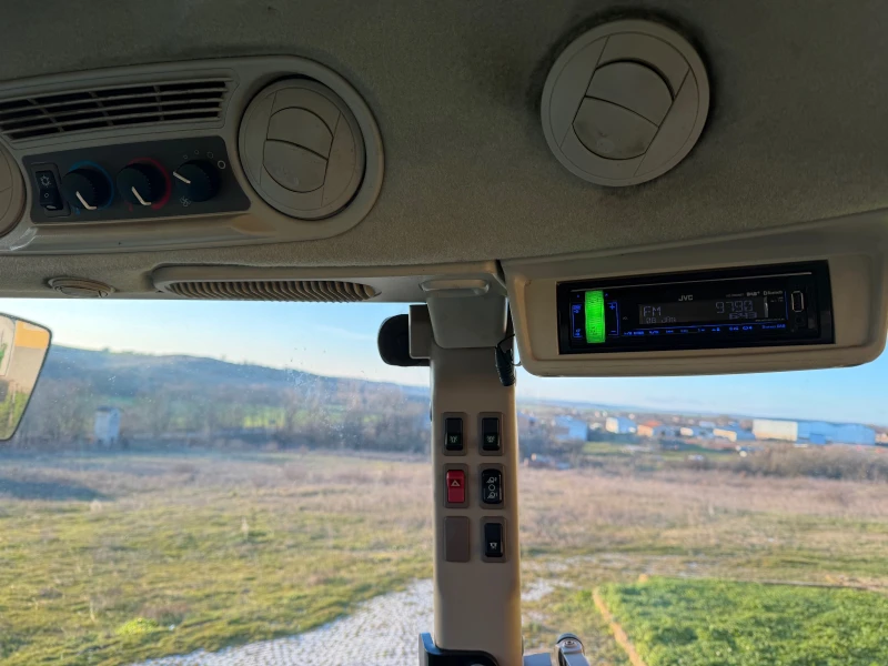 Самоходна пръскачка Друга марка JOHN DEERE R4040i 4000 ЛИТРА 36 МЕТРА ЛИЗИНГ, снимка 14 - Селскостопанска техника - 52776786