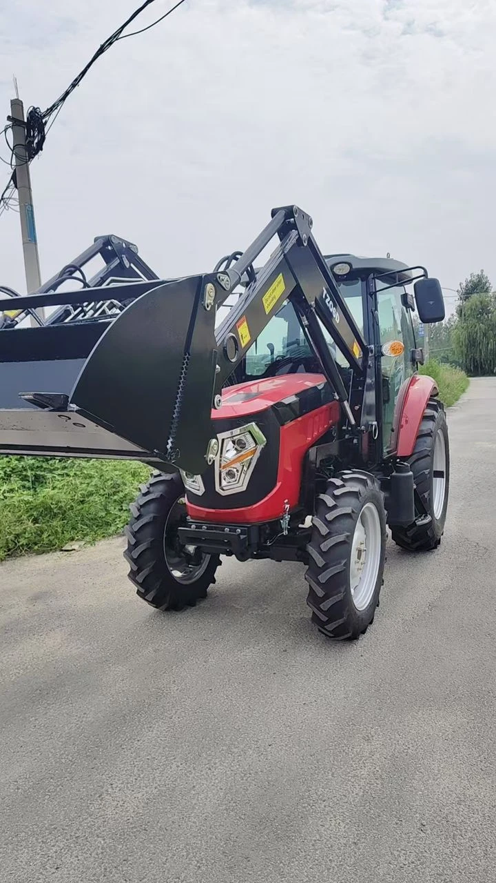 Трактор Друга марка TAVOL, снимка 14 - Селскостопанска техника - 53704412