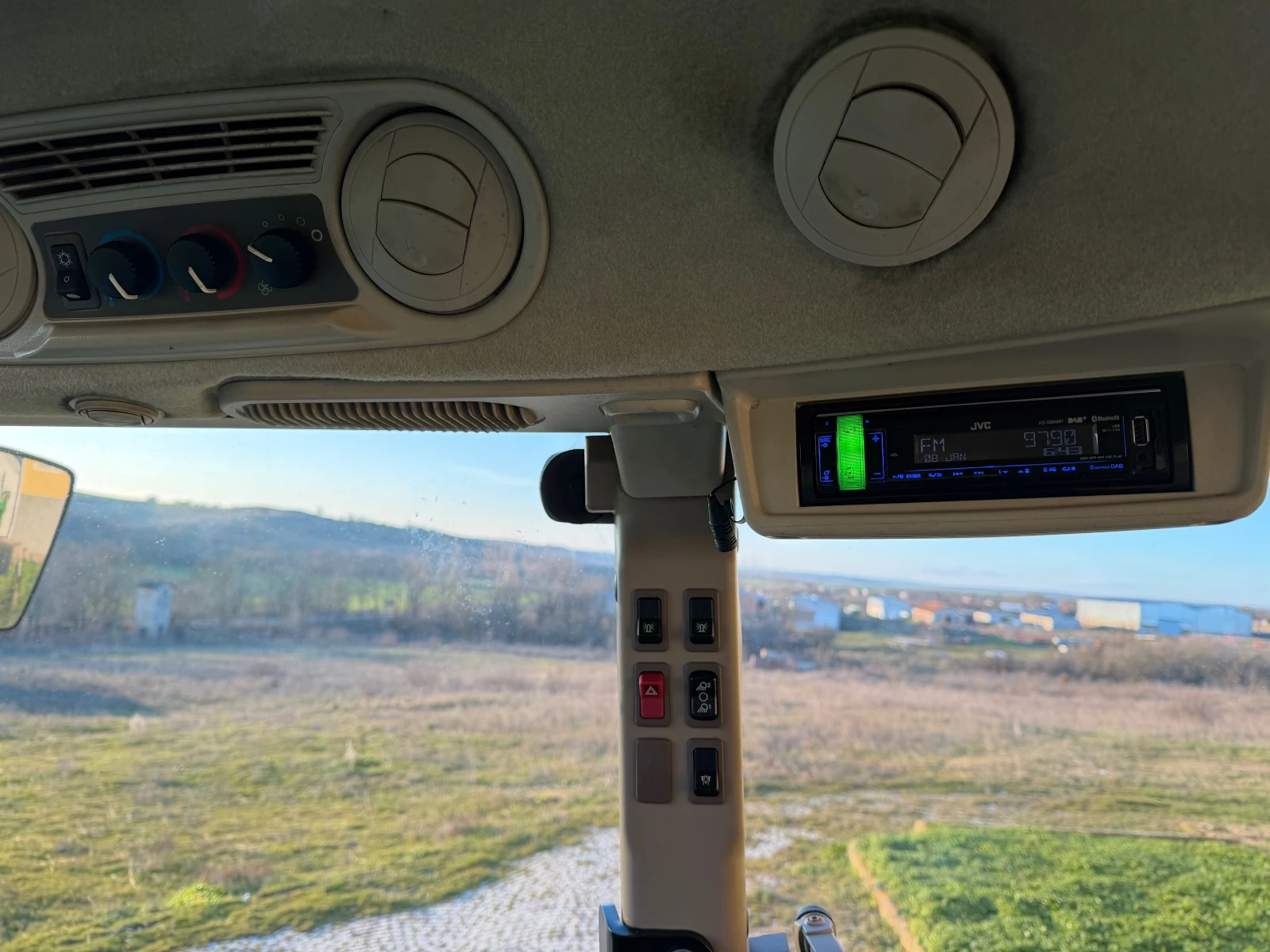 ��������� ��������� JOHN DEERE R4040i 4000 ����� 36 ����� ������ | Mobile.bg � ����������� 14