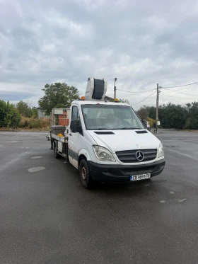 Автовишка Ruthmann Ruthmann TB 220, снимка 8
