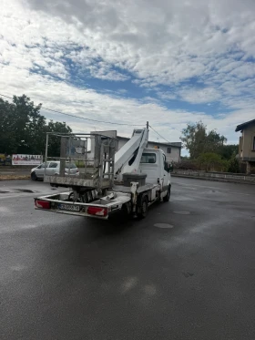Автовишка Ruthmann Ruthmann TB 220, снимка 7