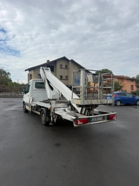 Автовишка Ruthmann Ruthmann TB 220, снимка 5