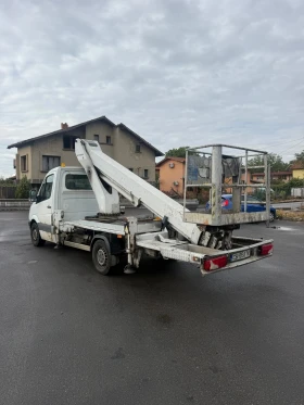 Автовишка Ruthmann Ruthmann TB 220, снимка 4